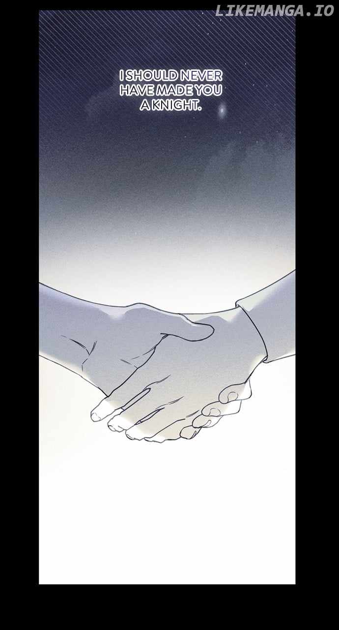 The Way That Knight Lives As a Lady Chapter 157 43